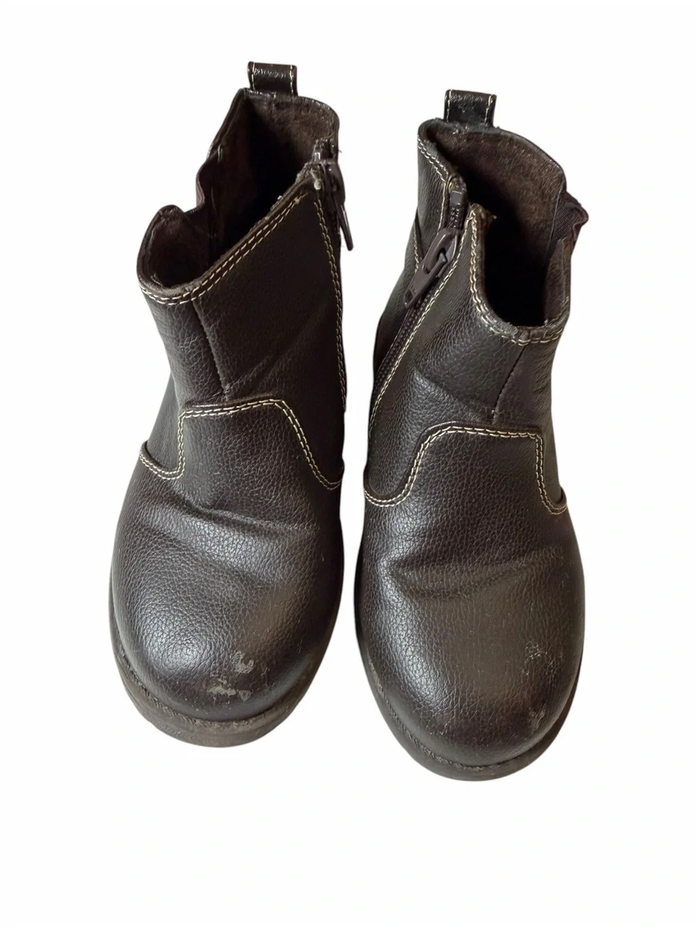 The Childrens Place synthetic brown